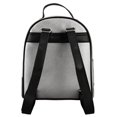 thumbnail image 4 of Nightmare Before Christmas Zero Graveyard Metallic Mini Backpack with Removable Coin Pouch, 4 of 7