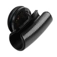 thumbnail image 3 of Universal Car Steering Wheel Knob Rotator Electric Handle Ball Wheel Booster Black, 3 of 5