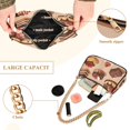 thumbnail image 2 of FORMRS Womens Shoulder Bag with Chain Strap Clutch Purse Cute Tote Handbag, Creamy Cake, 2 of 7