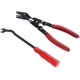 thumbnail image 1 of Trim Removal Tool Trim Tool Car Trim Removal Tool Car Tool Kit Trim Removal Tools Red, 1 of 5