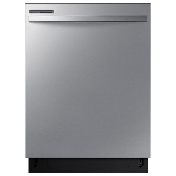 Samsung Lave-Vaisselle en Acier Inoxydable de 24 Po avec Support Ajustable