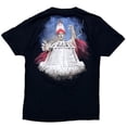 thumbnail image 2 of Ghost Music Band Men's Re-Imperatour North America 2023 Concert Tour Tee T-Shirt (Medium, Black Style 3), 2 of 2