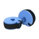 thumbnail image 3 of 2 piezas de flotadores acuáticos para natación, aeróbicos acuáticos, anillo flotante Premium, EVA, Durabilidad, Azul, 3 of 9