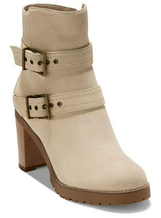 Cole haan lizette ankle top bootie