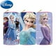 thumbnail image 2 of Cartera de Disney Frozen 2 para mujer, película de Anime, Elsa, Anna, princesa, cremallera, cartera larga para niñas, tarjetero, bolso de mano de lujo a la moda Gao Jinjia LED, 2 of 2