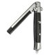thumbnail image 1 of Uds peine de resorte plegable para hombre y mujer belleza hecho a mano plegable Clip de bolsillo pelo bigote peine para barba, kaili Sencillez, 1 of 5