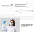 thumbnail image 3 of 5pcs Glass Single-ball Drying Tubes Chemical Experiment Equipment Drying Tubes, 3 of 5