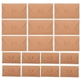 thumbnail image 1 of 40Pcs Mini Envelopes Multi-function Vintage Envelopes Kraft Gift Envelopes Letter Accessory, 1 of 8