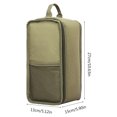 thumbnail image 4 of Bolsa de almacenamiento para lámparas de queroseno, bolsa para lámparas de aceite Vintage, soporte para linternas de queroseno, bolsa de almacenamiento para linternas de acampada al aire lib, 4 of 5