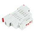thumbnail image 1 of Delay Relay Multifunctional Delay Time Relay Cycle Delal Lighting Control For Industrial Equipment, 1 of 8