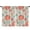 Thanksgiving Theme-904, variant on Turkey Design Thanksgiving and Fall Decor Tier Kitchen Curtains 2 Pieces Semi-Sheer,42x54in Kitchen Curtains Fall Holiday Long Curtain