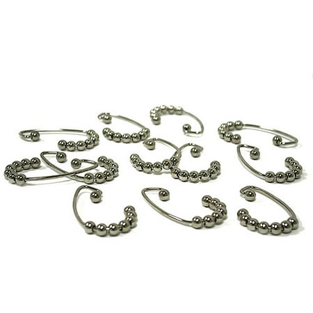 Heavy Duty Ultra Power G Hook, Chrome