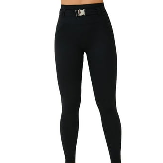 Danskin Women's Plus Size Active Yoga Pant - Walmart.com