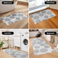 thumbnail image 2 of Laoyebaoho Kitchen Rugs and Mats 3 Piece Anti Fatigue , Non Slip Washable Kitchen Floor Mats for Standing, 2 of 8