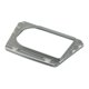 thumbnail image 4 of Cubierta del interruptor de la cerradura eléctrica de la puerta de la motocicleta para Honda Forza350 2018-2023 Gris, 4 of 9
