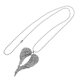 thumbnail image 3 of Espejo retrovisor de coche con alas de ángel, accesorio colgante personalizado, 3 of 6