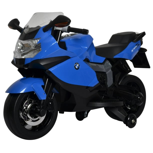 Best Ride On Cars BMW Ride On Motorcycle 12V - Walmart.com - Walmart.com