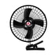 thumbnail image 1 of Ventilador de Enfriamiento Del Coche de Piezas de Repuesto Adicionales, Rotación de 24V, Ventilación Silenciosa Potente, Silencio de Viento Fuerte, Enchufe Ajustable Y Encendedor de Cigarrillos, 1 of 6