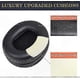 thumbnail image 5 of Soft Replacement Ear Pads for ATH M50X M40X M30X M20X MSR7 SX1 Headphone Models, 5 of 5