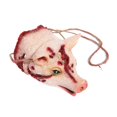 thumbnail image 2 of 1pc Halloween Decor Lightweight Scary Realistic Hanging Horror String For Halloween Party Haunted House, 2 of 4