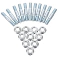 thumbnail image 1 of Screw Kit Iron Chain Tension 10 Sets, 1 of 8
