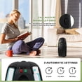 thumbnail image 3 of Automatic Air Freshener -Dispenser,Multiple Time Scent/Mist Release Settings for Room/Restroom, 3 of 6