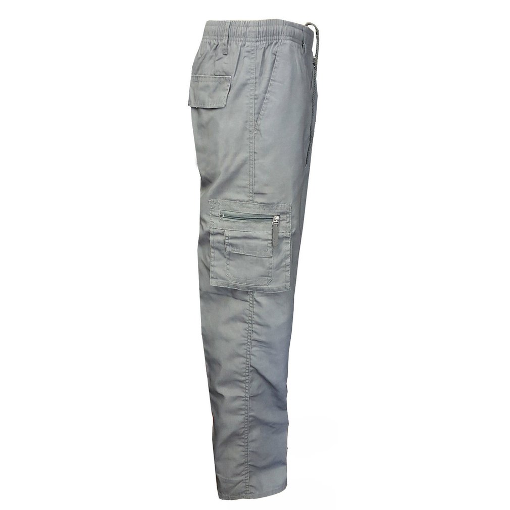 Sports Pants Casual Trousers Military 