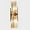 Crystal-large, variant on Modern Indoor Wall Lamp Luxury Crystal Gold Wall Sconce Bathroom Shell Wall Light Fixtures for Bedroom, Hallway, Living Room