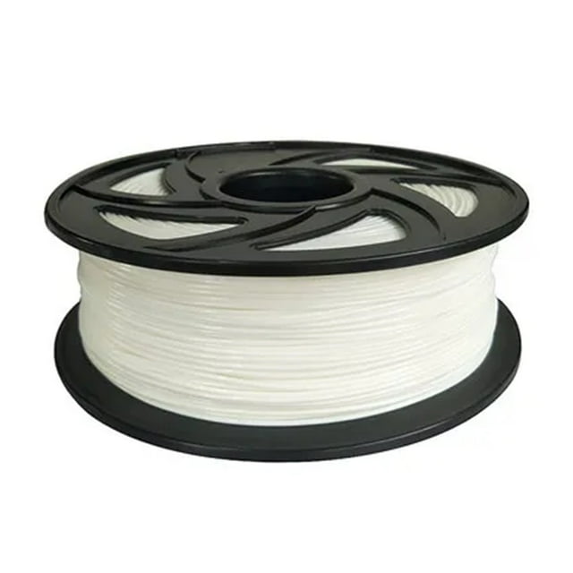 3D Printing Consumables DIY 3d Printer, FDM Printing 3d Pen Consumables 1.75mm Filament, PLA Material Multiple Colours 1kg ,Easy to Use
