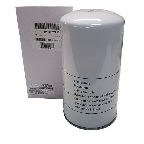 A & I Hydraulic Filter - B1OF37710