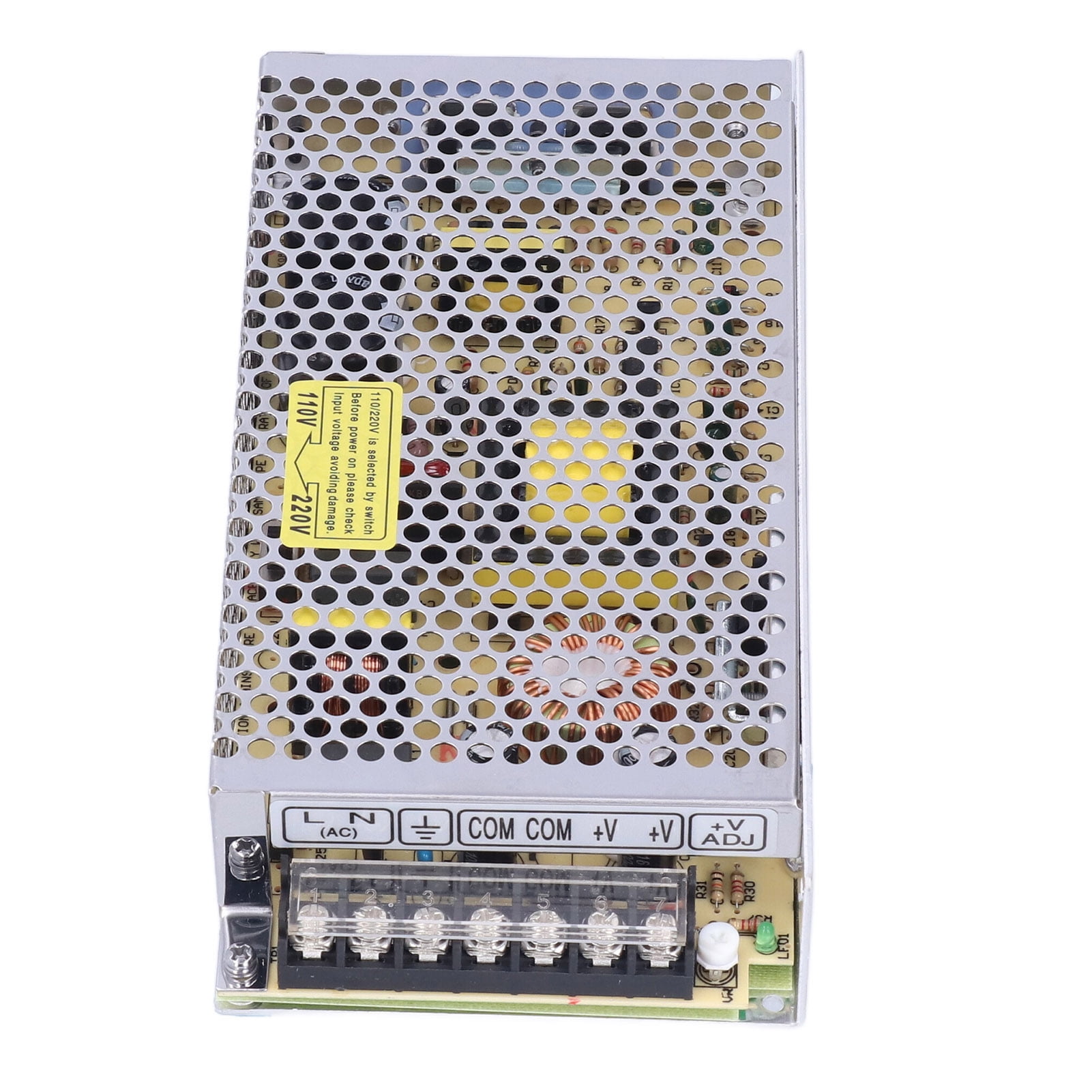 Switching Power Supply, Protection Box Design DC Power Supply Converter Stable Power Supply For