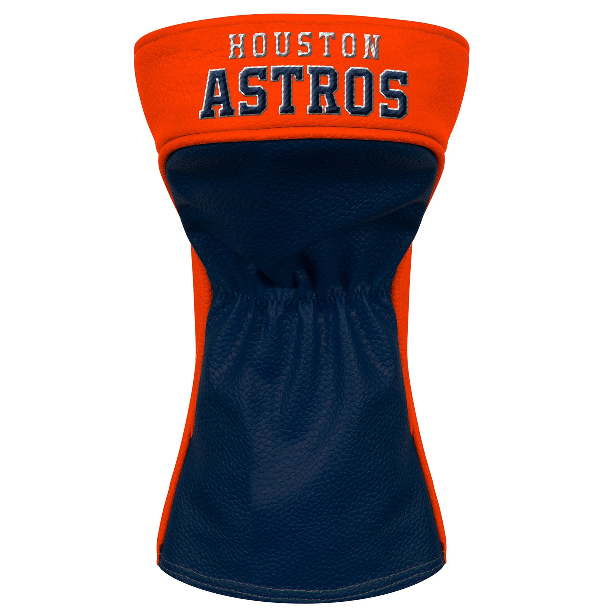 WinCraft Houston Astros Golf Club Driver Headcover