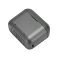 NATNO Battery For Insta 360 X3, 1800mAh Replacement Battery And 3