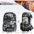 thumbnail image 4 of SIABC-San Antonio Spurs bags, 4 of 4