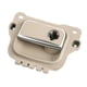 thumbnail image 5 of A222680520 Manija de la guantera derecha para W222 Reemplazo / Accesorio de coche / Repuesto Beige, 5 of 6