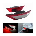 thumbnail image 3 of Car Reversing Light (left Rear) For Focus Kuga Rear Bumper Fog Light Rear Bar Light 8m51-15500-ab, 3 of 4