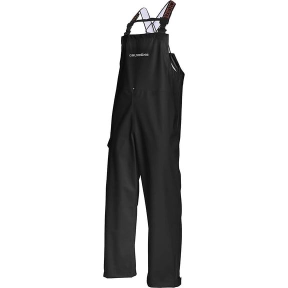 Grundens Men s Neptune Commercial Fishing Bib Pants
