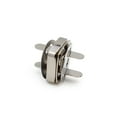 thumbnail image 4 of Dritz 3/4" Square Magnetic Snaps, 12 Sets, Nickel, 4 of 4