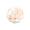 Beige, variant on mdesiwst Plush Cat Toy Ball with Built-in Bell Soft Macaron Balls Bite-Resistant Cat Chew Toys for Indoor Cats and Kittens