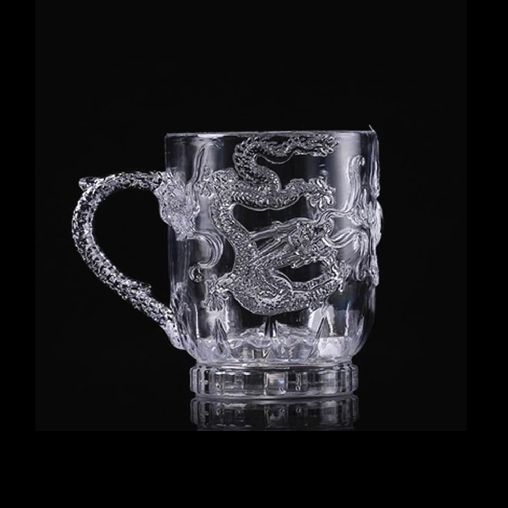 luminous cup