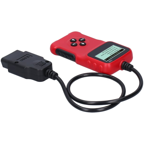 NEXAS NL102P Lettore Di Codici Scanner Diagnostico Per Camion - Foto 14