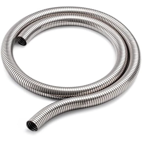 Exhaust Flex Pipe Stainless Steel(1.25''x72.00''/32x1830mm)