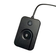 NEXAVKPR Plugs Play USB Fingerprints Security Key For Multiple Account Computer Access Win 10 11 Optimized