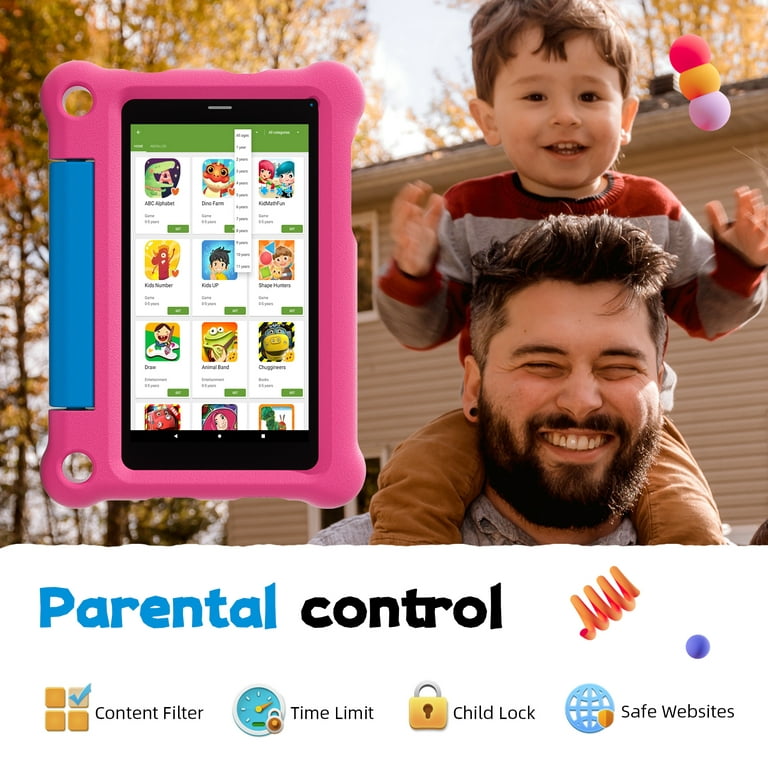 How to Install  Kids on  Tablet - Dignited