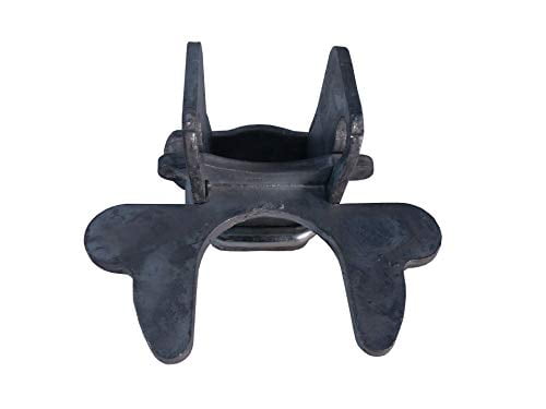 chain link kennel gate