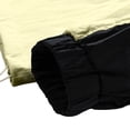 thumbnail image 6 of Yaoyar Windbreaker Jackets for Men Lightweight UPF 50+ Hooded Outdoor Jacket Fashion Full Zip Walking Hiking Coat for Hiking, 6 of 7