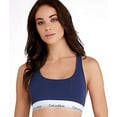 thumbnail image 2 of Calvin Klein Modern Cotton Racerback Bralette, 2 of 4