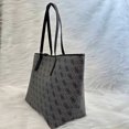 thumbnail image 5 of Bolsos para mujer, bolso de compras estampado de gran capacidad, bolso de mano para mujer, 5 of 5