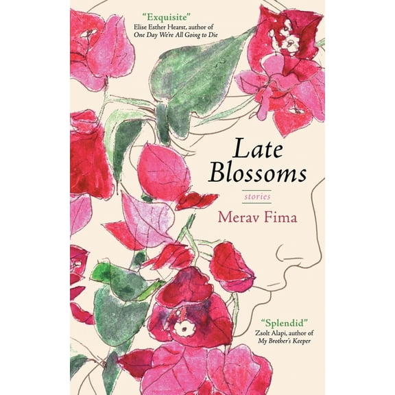 Late Blossoms, (Paperback)