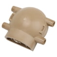 thumbnail image 1 of Ignition Rotor, Standard Size Distributor  9N12106C High Temperature Resistant Gas Mileage Reduction  Replacement For  2N 8N 9N For Tractor, 1 of 8